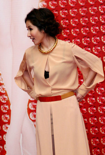 盘点秀美安全妙招 严防夏日尴尬局面