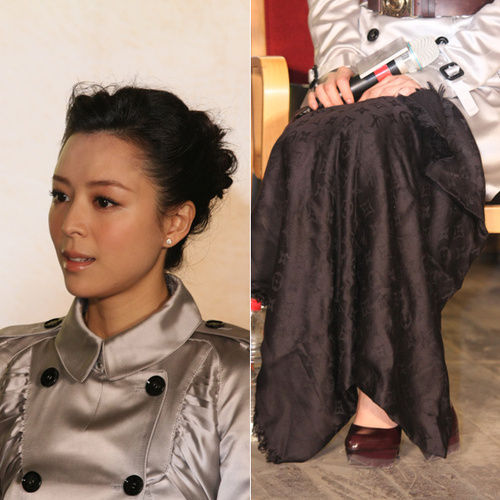 盘点秀美安全妙招 严防夏日尴尬局面