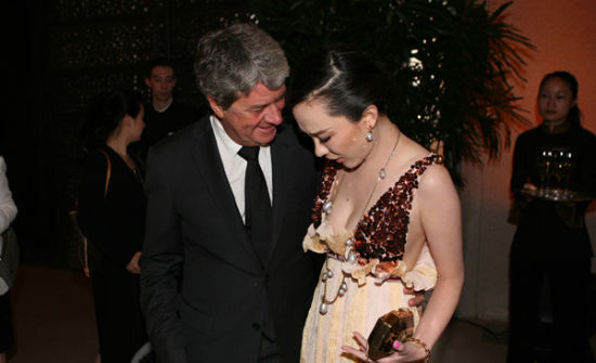 盘点秀美安全妙招 严防夏日尴尬局面