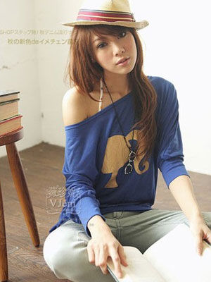 女白领 10个最轻浮的装扮要避免