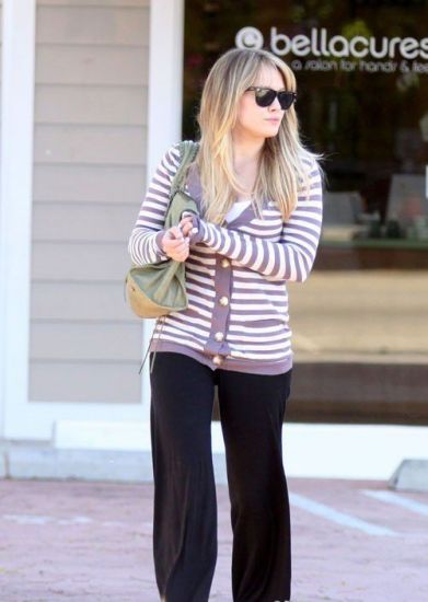 夏日来临学时尚达人穿衣打扮