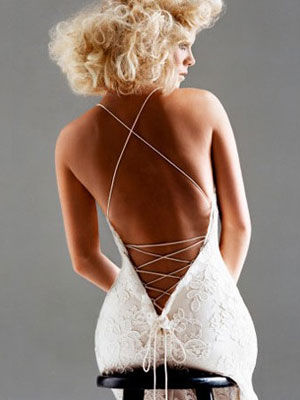 女白领 10个最轻浮的装扮要避免