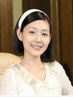 女白领 10个最轻浮的装扮要避免