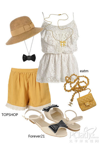 甜姐Angela Baby与小狐狸杨幂大PK