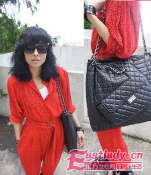 赵薇 范冰冰 大S当红女星们最爱的包包