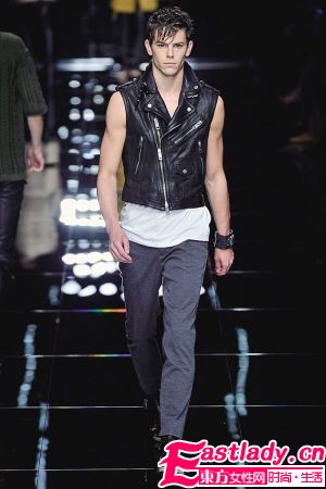 效仿明星衣装 营造窝心浪漫