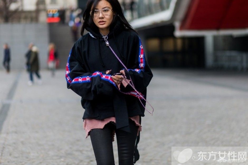 2017时装周来袭 盘点都有哪些爆款潮流单品