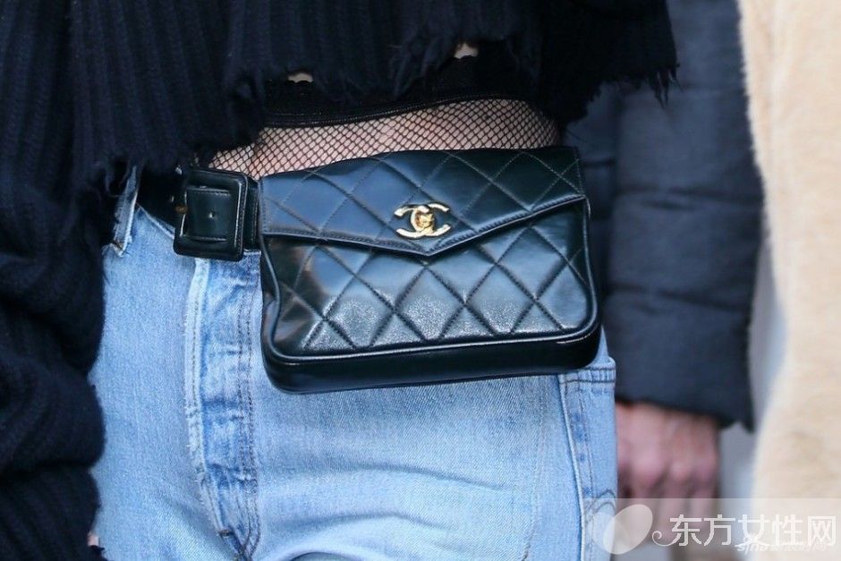 2017时装周来袭 盘点都有哪些爆款潮流单品