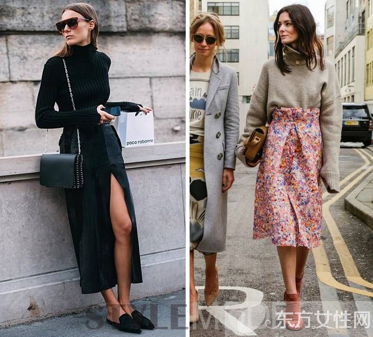 保暖又时尚的单品 要怎么穿才更好看