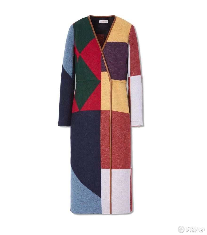 鬼怪里刘仁娜最爱不是使者 是Tory Burch