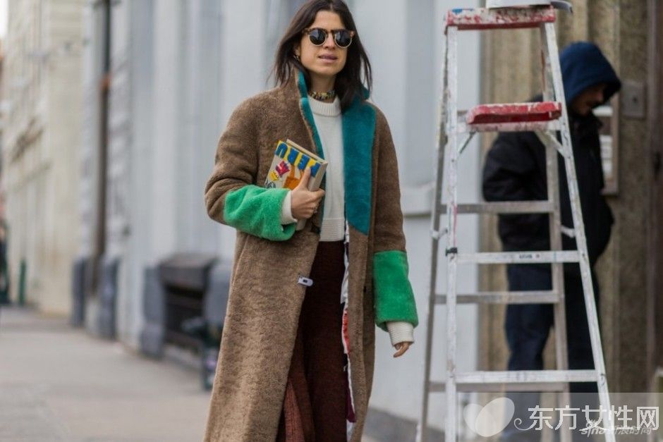 2017时装周来袭 盘点都有哪些爆款潮流单品