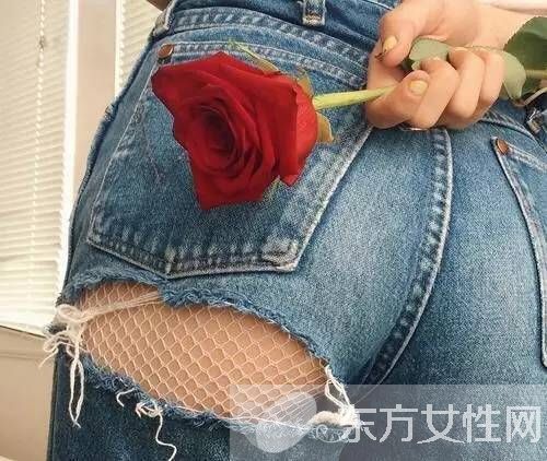 曾经超土的渔网袜 现在也能时髦穿你被get到了吗