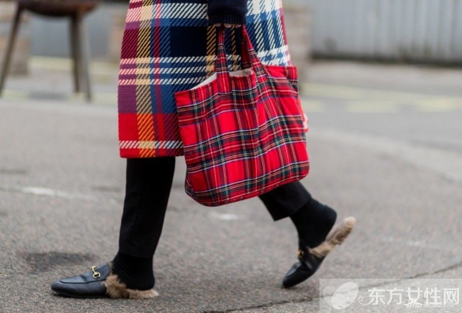 2017时装周来袭 盘点都有哪些爆款潮流单品