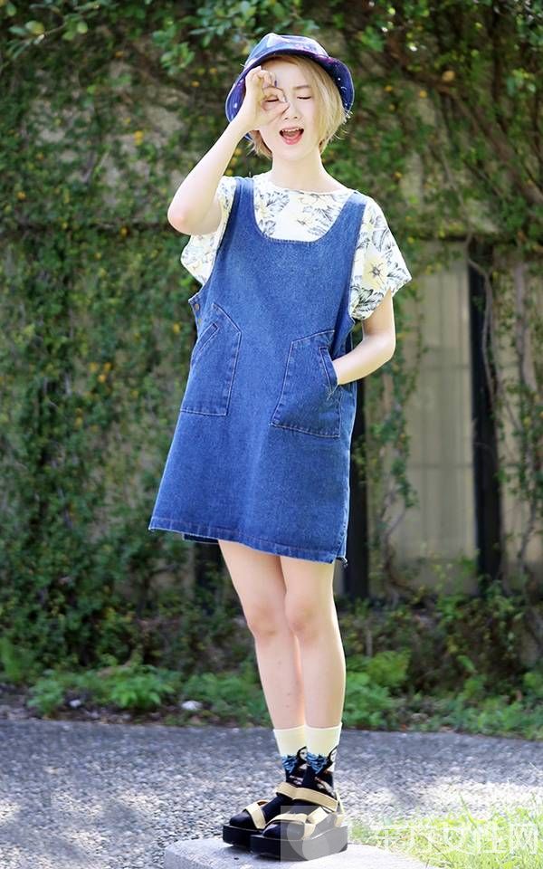 5种时尚渔夫帽搭配 教你如何搭出回头率