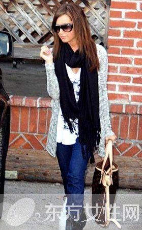 女星教你如何搭配lv手包 让你尽显奢华大牌感