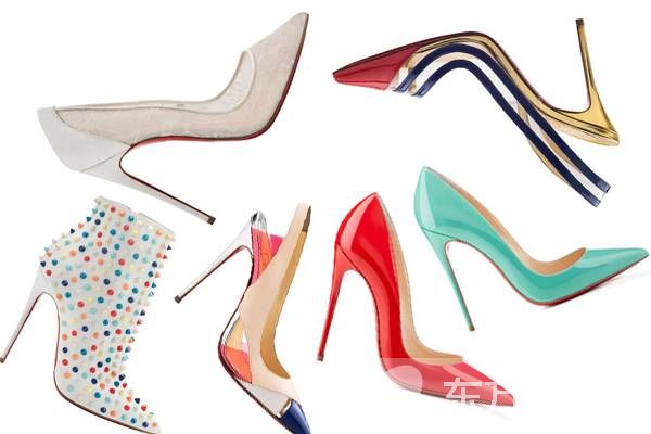 红底鞋Christian Louboutin不是想穿就能穿的