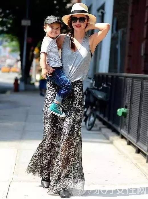 这个夏天时尚草帽才是你的出门必备首选