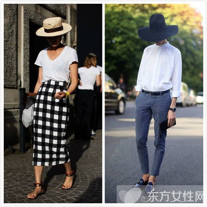 星范十足的减龄装扮 这些 显嫩单品 一个也不能少