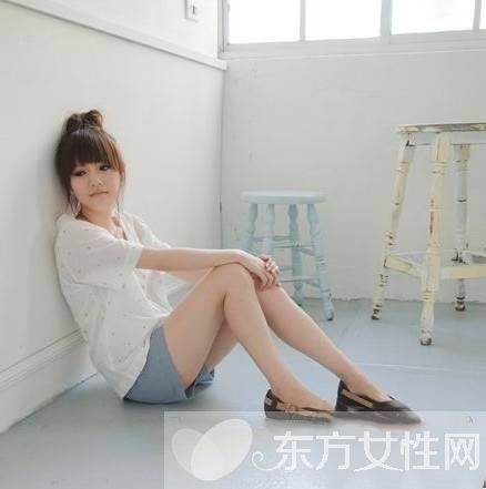 2016女生新款船鞋搭配 轻松让你成为街头时尚达人