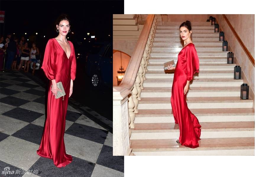 年会战袍迫在眉睫 不妨试试这六大时尚单品搭配