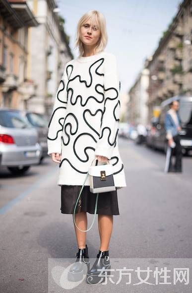 秋冬4种迷你手袋风格 时髦的你可千万别错过