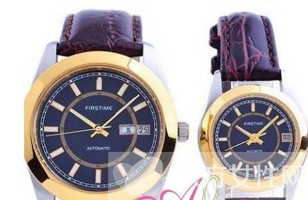 时尚休闲情侣手表 大牌潮流范儿尽显