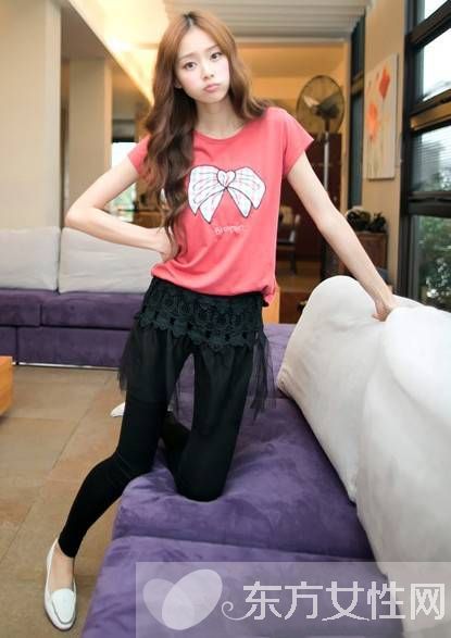 黑色薄纱裙如何搭配 让潮人告诉你