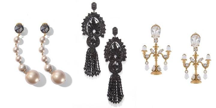 年会战袍迫在眉睫 不妨试试这六大时尚单品搭配