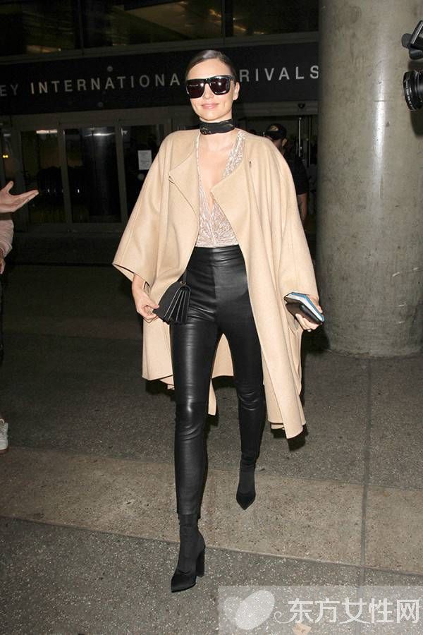 即使瑟瑟寒冬 只要有这些 战靴 也能很时髦