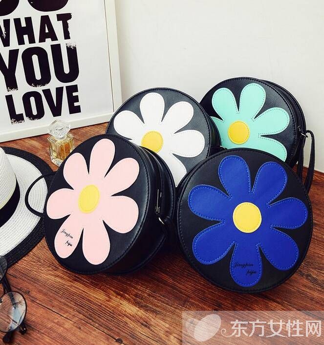 2016必备时尚女包挎包双肩包get 轻松紧跟潮流步伐