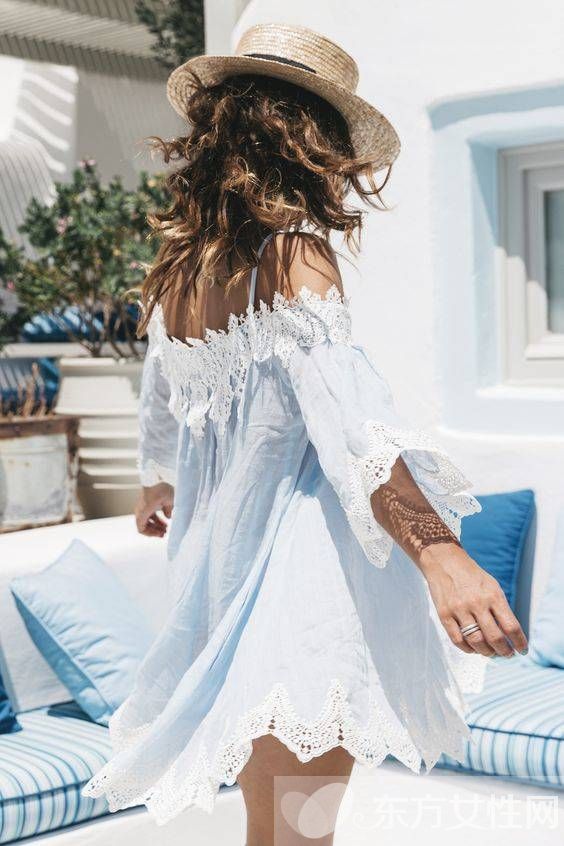 星范十足的减龄装扮 这些 显嫩单品 一个也不能少