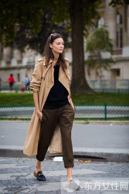 今年流行什么鞋子 看看你不就知道了