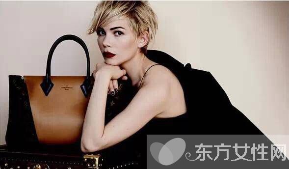 教你lv手袋搭配技巧 让你足够抢镜