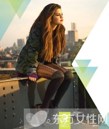 时尚板鞋搭配什么裤子好看 6种美搭穿出潮范儿