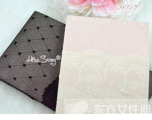 时尚彩袜穿搭技巧 穿出极致纤长大美腿