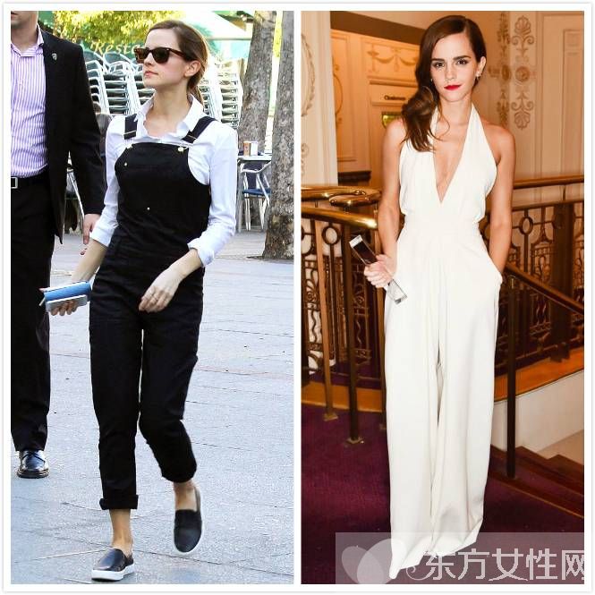 星范十足的减龄装扮 这些 显嫩单品 一个也不能少