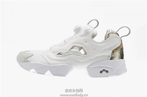 今冬超流行的4款女球鞋 快快选购吧