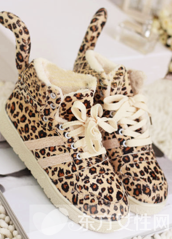 2016新款时尚运动鞋来袭 这些鞋让你活力十足