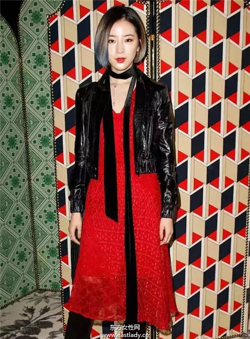 秋冬季必备十单品 轻松升级时尚潮人