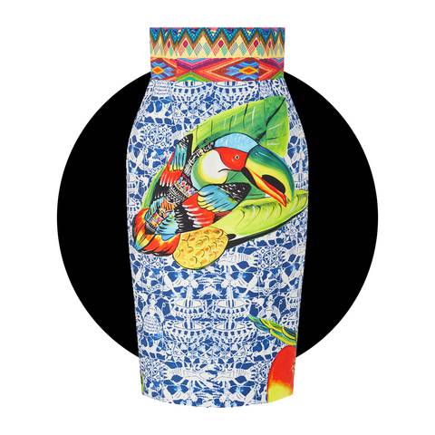 拥有这些时尚单品 你不用再烦明天上班穿什么