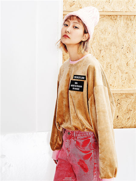 贝雷帽的戴法 潮人冬季必备帽款大比拼