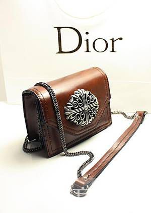 超个性迷你时尚斜挎包 让自己做一个精致的小女人