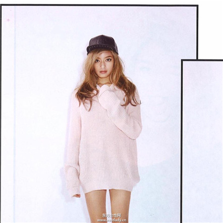 中性运动风最时尚 Stussy必买单品