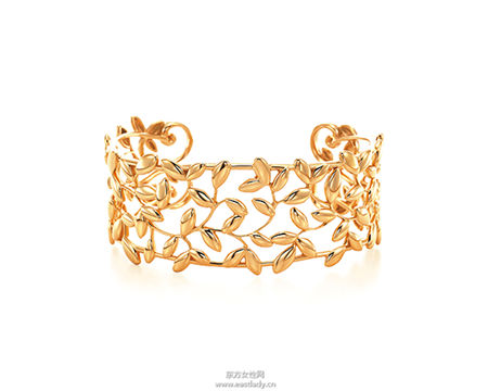 奢华皇家单品让你回到宫廷时代