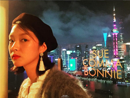 贝雷帽的戴法 潮人冬季必备帽款大比拼