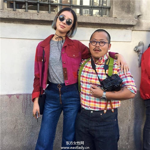 秋冬季必备十单品 轻松升级时尚潮人