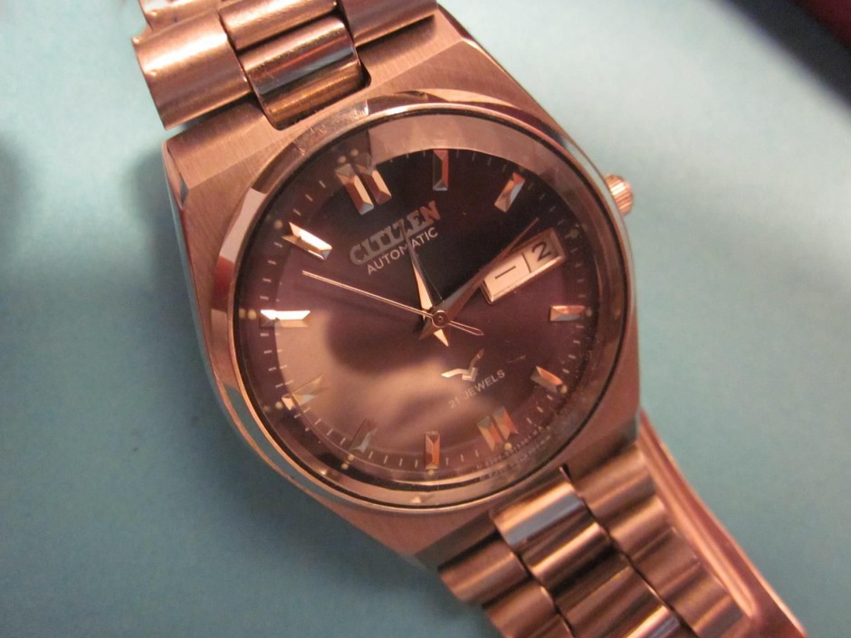 国货上海表怎么样 有着怎样的收藏价值