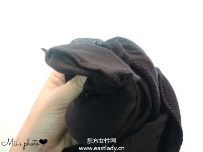 丝袜穿搭小技巧 这样穿才性感