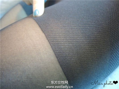 丝袜穿搭小技巧 这样穿才性感