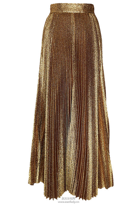 奢华皇家单品让你回到宫廷时代